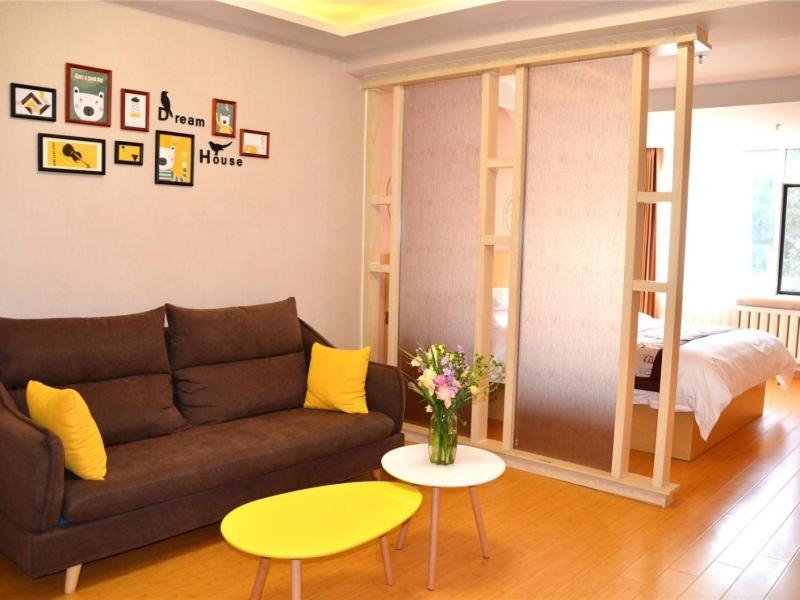 Greentree Inn Shenyang Shengjing Hospital Shenyang Liaol Road Business Hotel Kültér fotó