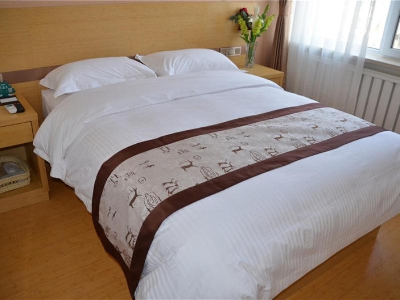 Greentree Inn Shenyang Shengjing Hospital Shenyang Liaol Road Business Hotel Kültér fotó